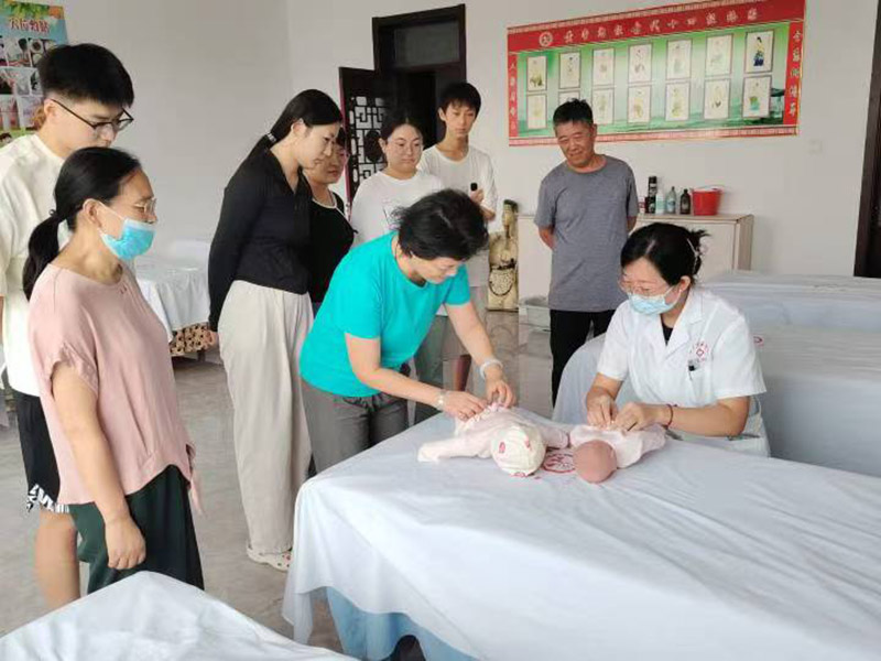 月嫂、育嬰員專業